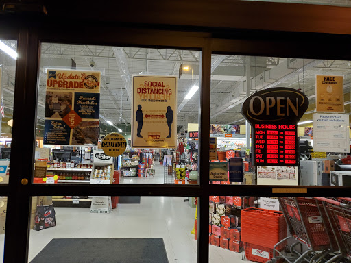 Hardware Store «Town & Country Hardware», reviews and photos, 910 Gateway Commons Cir, Wake Forest, NC 27587, USA