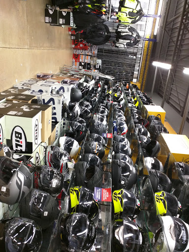Motorcycle Parts Store «Cycle Gear», reviews and photos, 1424 Airport Fwy, Bedford, TX 76022, USA