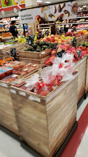 Department Store «Target», reviews and photos, 6700 Topanga Canyon Blvd, Canoga Park, CA 91303, USA