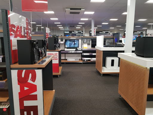 Tablet stores Stoke-on-Trent