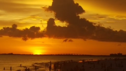 Tattoo Shop «Times Square Tattoo», reviews and photos, 959 Estero Blvd, Fort Myers Beach, FL 33931, USA