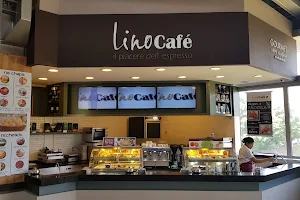 Lino Café - SerrAzul image