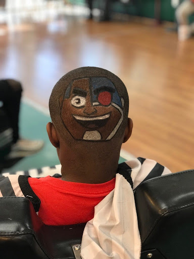 Barber Shop «Bess Cuts Barber Shop», reviews and photos, 4604 W Market St # 108, Greensboro, NC 27407, USA