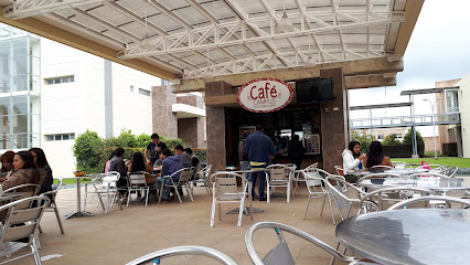 Quizz Cafetería - Univ. Militar Nueva Granada