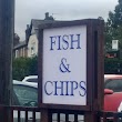 Scrooby Road Fisheries