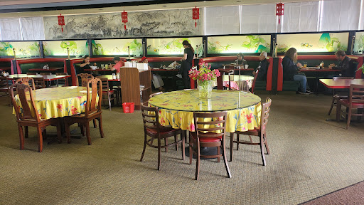 Lees Garden Chinese Restaurant image