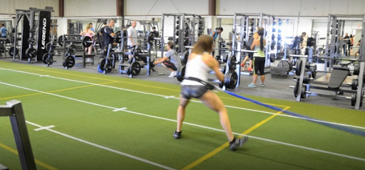 Gym «East Side Athletic Club», reviews and photos, 4003 Commerce St, Dallas, TX 75226, USA