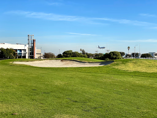 Public Golf Course «Westchester Golf Course», reviews and photos, 6900 W Manchester Ave, Los Angeles, CA 90045, USA