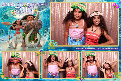 EY Photo Booth image