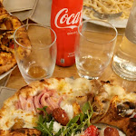 Photo n°1 de l'avis de Sara.a fait le 30/08/2022 à 20:31 sur le  Pizzalogy à Country Park