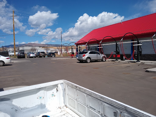 Champion Xpress Carwash en Cañon City