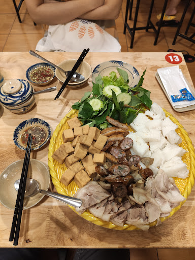 Top 20 bún đậu mắm tôm Quận 9 Hồ Chí Minh 2022