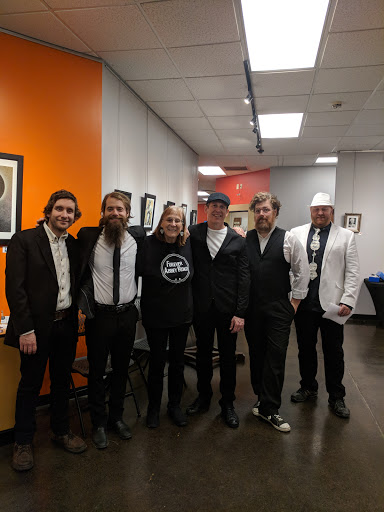 Performing Arts Theater «The Arts Center of Cannon County», reviews and photos, 1424 John Bragg Hwy, Woodbury, TN 37190, USA