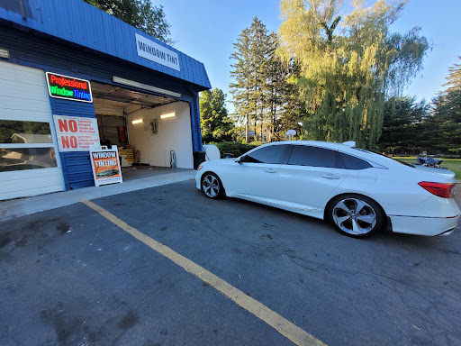 Redline auto spa en Harriman
