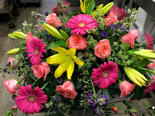Florist «Linsk Flowers», reviews and photos, 5555 W Lake St, St Louis Park, MN 55416, USA
