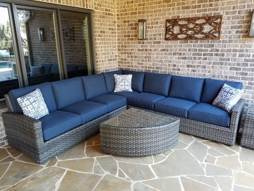 Outdoor Furniture Store «Palm Casual Patio Furniture», reviews and photos, 10070 Medlock Bridge Rd, Johns Creek, GA 30097, USA