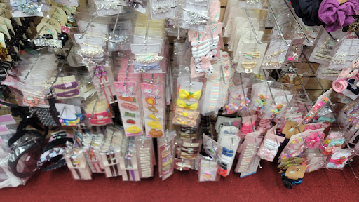 Beauty Supply Store «Kali Beauty Supply», reviews and photos, 1614 W Main St, Kalamazoo, MI 49006, USA