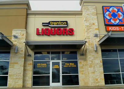 Trenton Liquors