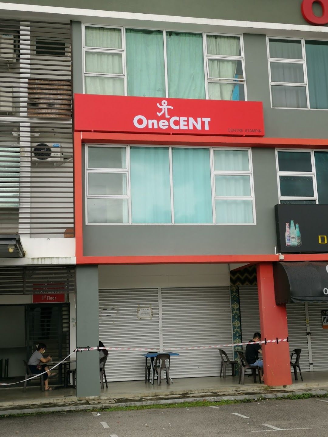 One Cent Sdn Bhd