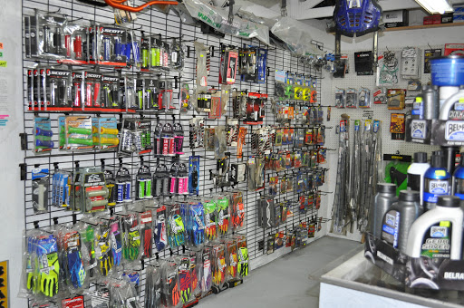 ATV Repair Shop «C&M Cycles, LLC», reviews and photos, 38401 Arlington Dr, Mechanicsville, MD 20659, USA