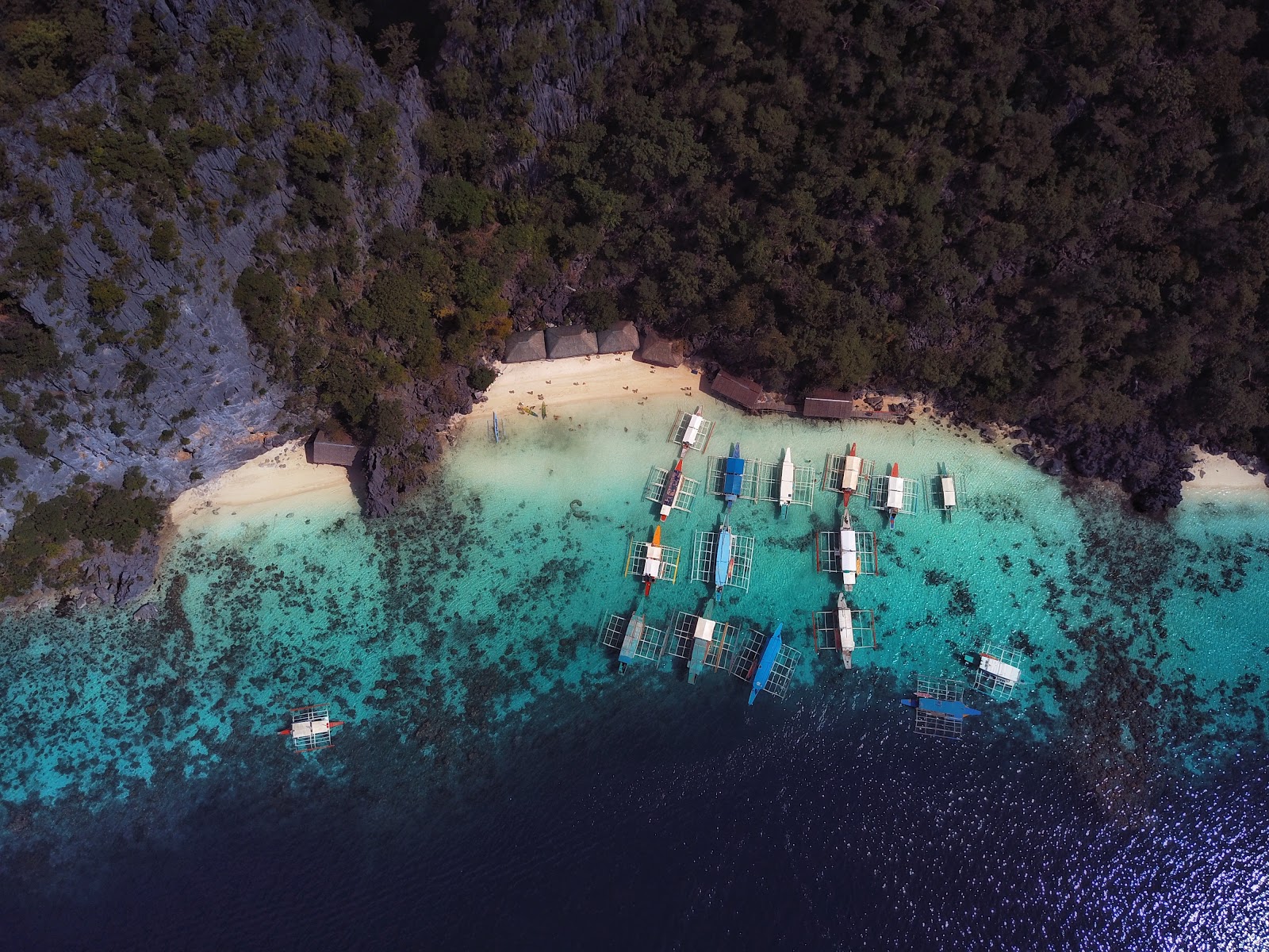 Foto von Beach 91 befindet sich in natürlicher umgebung