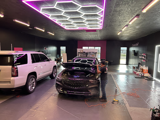 Wooddy’s Ceramic Pro Elite en Mechanicsville