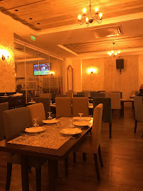 Atmosphère du Restaurant libanais Ward à Paris - n°17