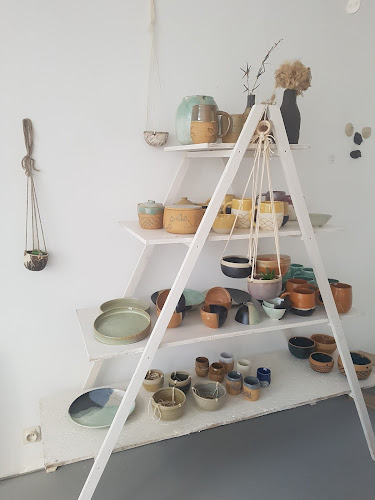 Cours de poterie Ananda Céramique Malestroit