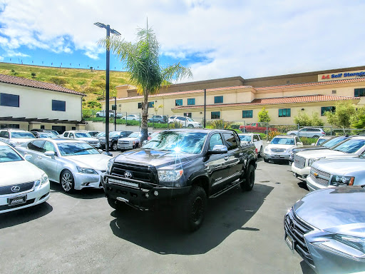 Used Car Dealer «Paradise Automotive», reviews and photos, 32592 Valle Rd, San Juan Capistrano, CA 92675, USA
