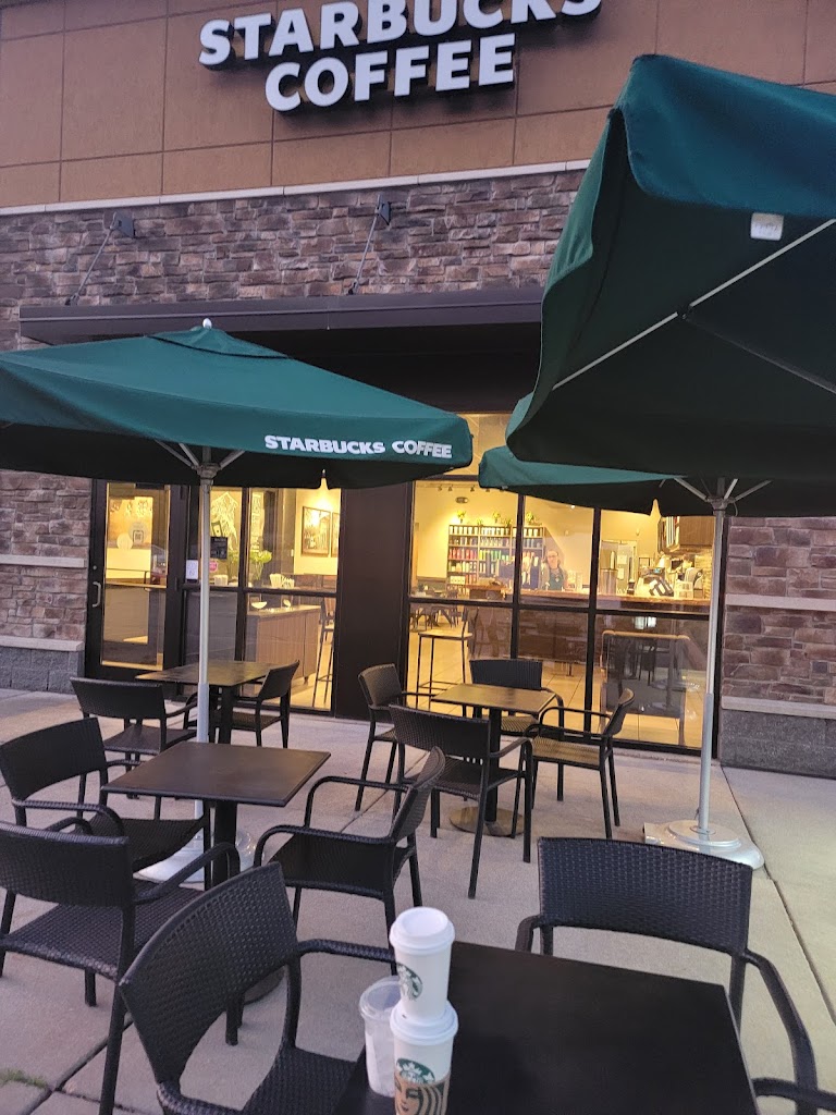 Starbucks 53704