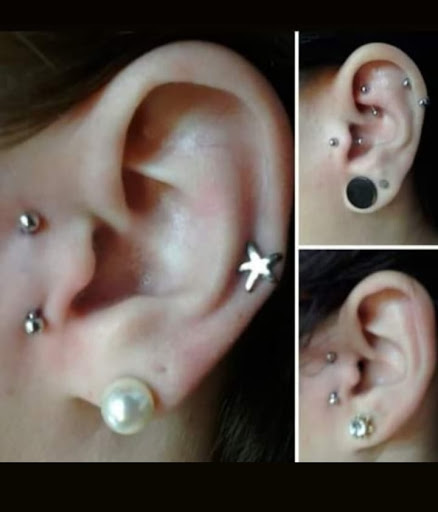 Explore irish family tattoo ideas, creative tattoo ideas in Hialeah, available at Allstar Tattoo & Body piercing