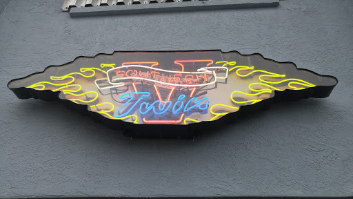 Motorcycle Shop «Southern V-Twin», reviews and photos, 1550 Cypress Ave, Melbourne, FL 32935, USA