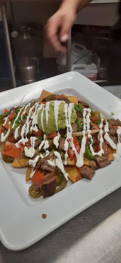 Golf Course «Max A. Mandel Municipal Golf Course», reviews and photos, 27700 FM 1472, Laredo, TX 78045, USA