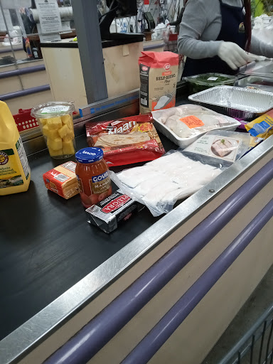 Supermarket «Nam Dae Mun Farmers Market», reviews and photos, 1940 Mt Zion Rd, Morrow, GA 30260, USA