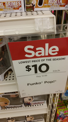 Craft Store «Michaels», reviews and photos, 106 Shops Way, Biddeford, ME 04005, USA