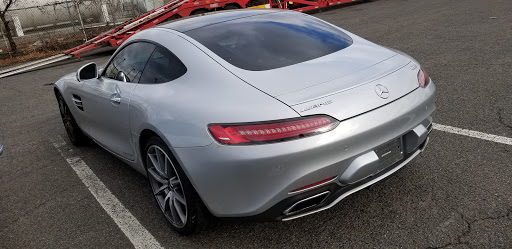 Used Car Dealer «Richard Catena Auto Wholesalers», reviews and photos, 430 Industrial Ave, Teterboro, NJ 07608, USA