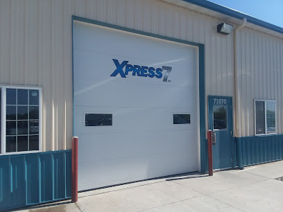 Xpress7 Inc.