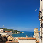 Photo n°21 de l'avis de Luca.o fait le 05/09/2022 à 18:34 sur le  Albergo Villa a Mare à Peschici