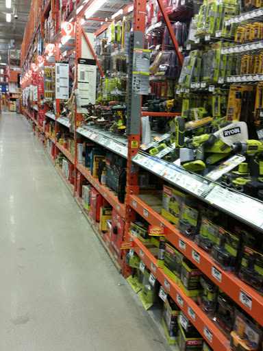 Home Improvement Store «The Home Depot», reviews and photos, 4200 Derry St, Swatara, PA 17111, USA