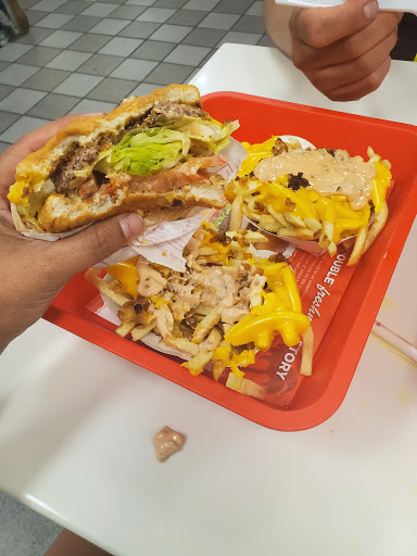 In-N-Out Burger