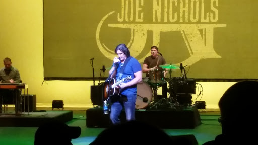 Performing Arts Theater «Queen Creek Performing Arts Center», reviews and photos, 22149 E Ocotillo Rd, Queen Creek, AZ 85142, USA