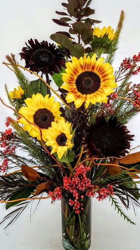 Florist «The Art Floral», reviews and photos, 580 Broadway, Salt Lake City, UT 84102, USA