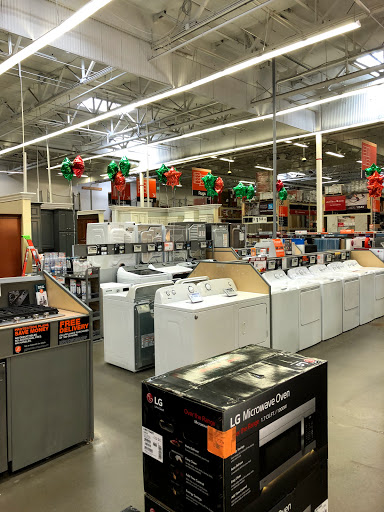 Home Improvement Store «The Home Depot», reviews and photos, 324 N Sunrise Ave, Roseville, CA 95661, USA