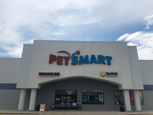 Pet Supply Store «PetSmart», reviews and photos, 8219 S John Young Pkwy, Orlando, FL 32819, USA