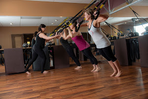 Mindful Movements Pilates Studio