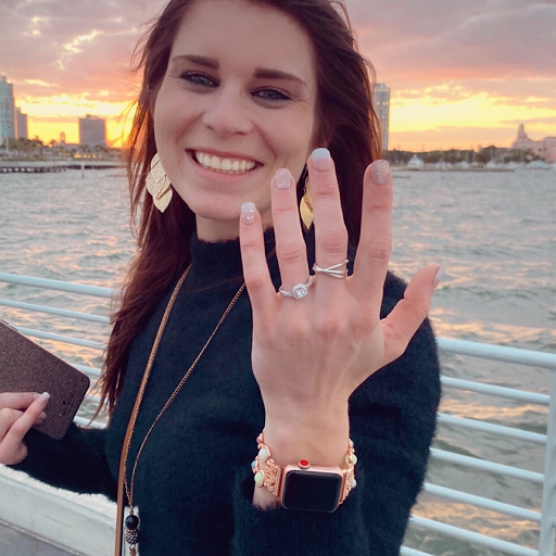 Jeweler «LeJeans Jewelers», reviews and photos, 931 N State Rd 434 Suite 1205, Altamonte Springs, FL 32714, USA