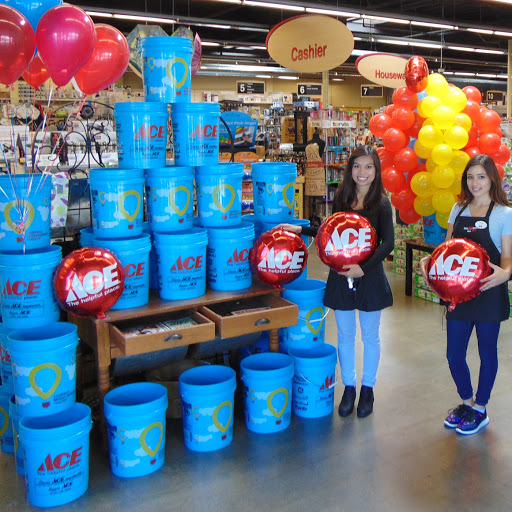 Home Goods Store «Davis Ace Housewares», reviews and photos, 240 G St, Davis, CA 95616, USA