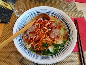 Photo n°100 de Maison ramen à Lille ()