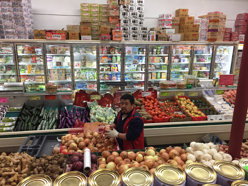 Asian Grocery Store «G Mart», reviews and photos, 3975 SW 114th Ave, Beaverton, OR 97005, USA