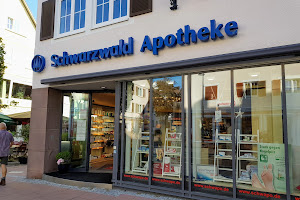 Schwarzwald-Apotheke Freudenstadt